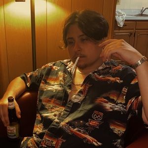 Meet your Posher, T